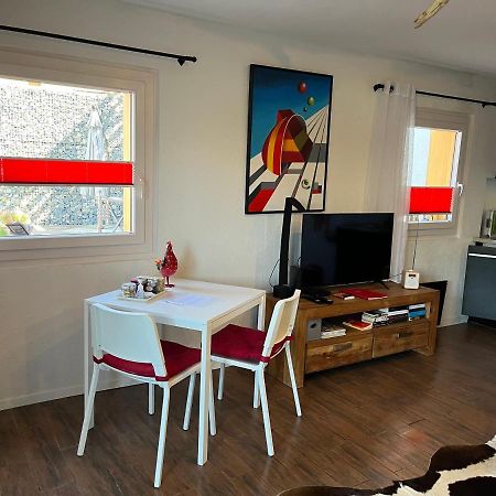 Le Coin Barlouka Apartamento Veysonnaz Exterior foto