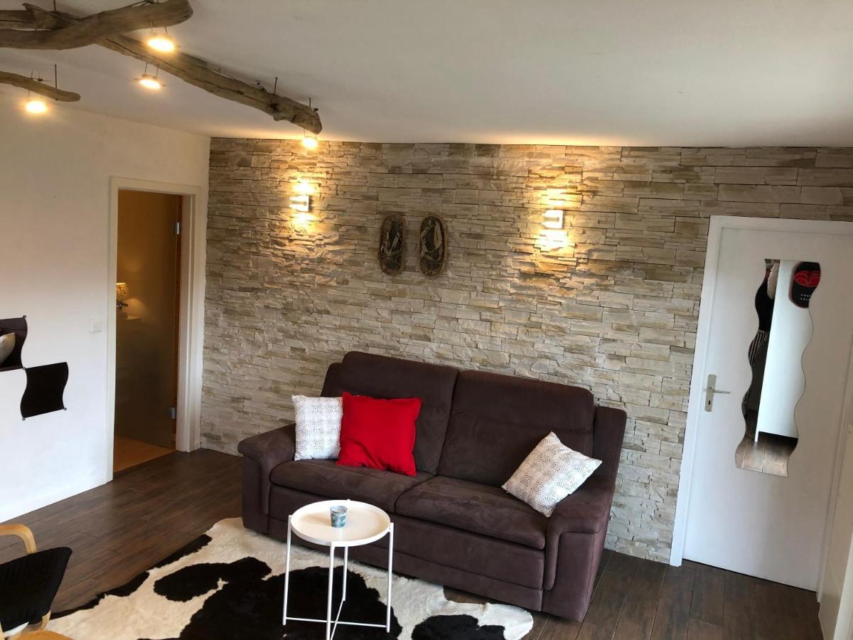 Le Coin Barlouka Apartamento Veysonnaz Exterior foto