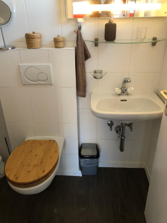 Le Coin Barlouka Apartamento Veysonnaz Exterior foto
