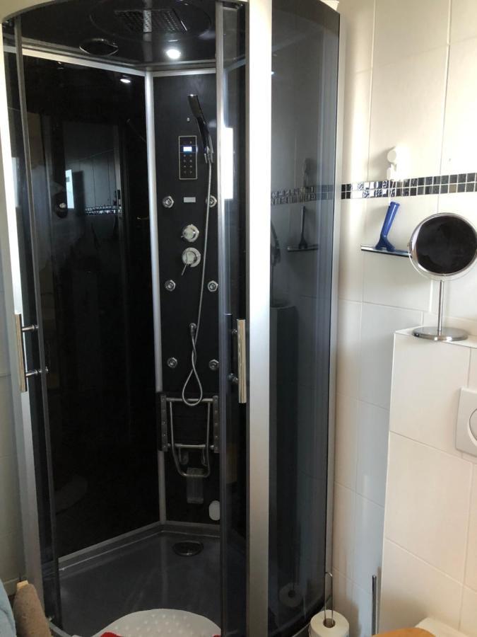 Le Coin Barlouka Apartamento Veysonnaz Exterior foto