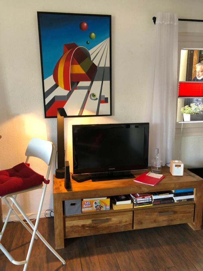 Le Coin Barlouka Apartamento Veysonnaz Exterior foto
