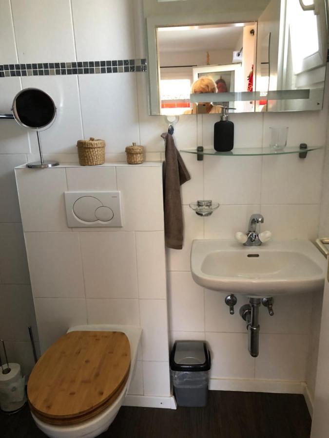 Le Coin Barlouka Apartamento Veysonnaz Exterior foto